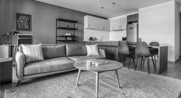 84 m² Two-Bedroom Apartment for Sale in Ampelokipoi, Athens Center — photo 3