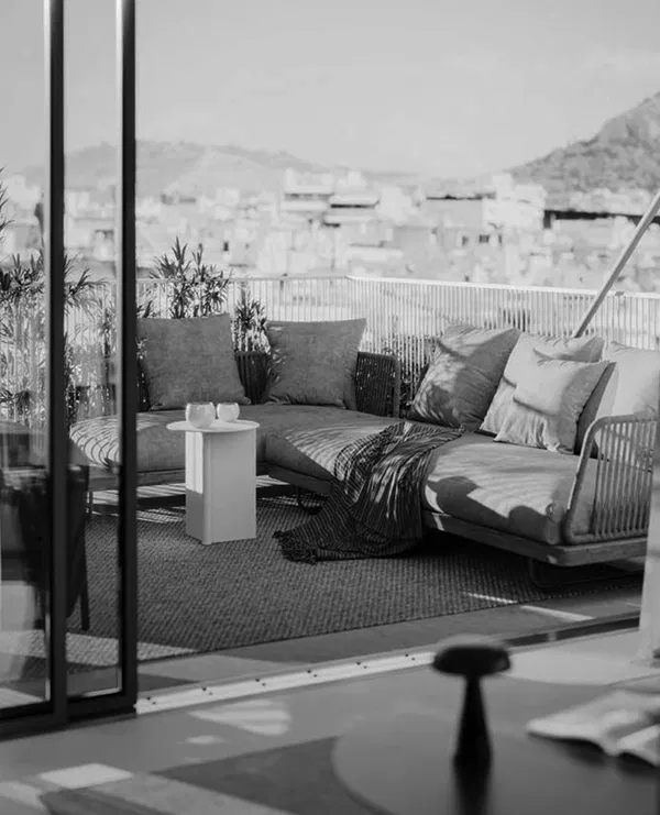 116 m² Three-Bedroom Apartment for Sale in Ampelokipoi, Athens Center — photo 4