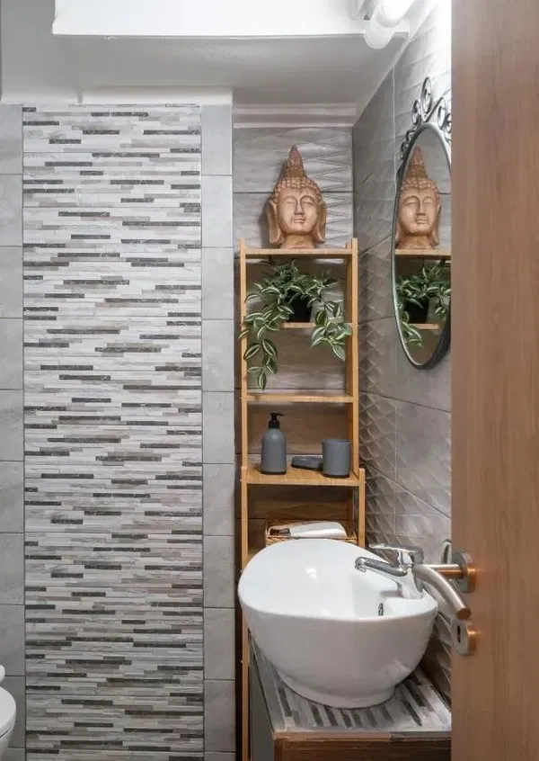 39 m² One-Bedroom Renovated Apartment for Sale in Pangrati, Athens Center — photo 4