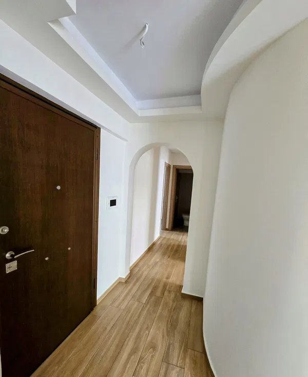 74 m² Renovated Two-Bedroom Apartment for Sale in Pangrati, Athens Center — photo 5