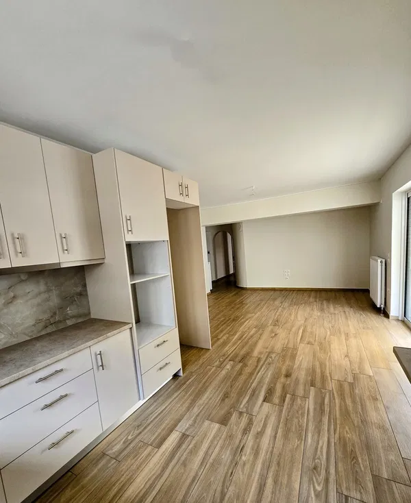 74 m² Renovated Two-Bedroom Apartment for Sale in Pangrati, Athens Center — photo 3