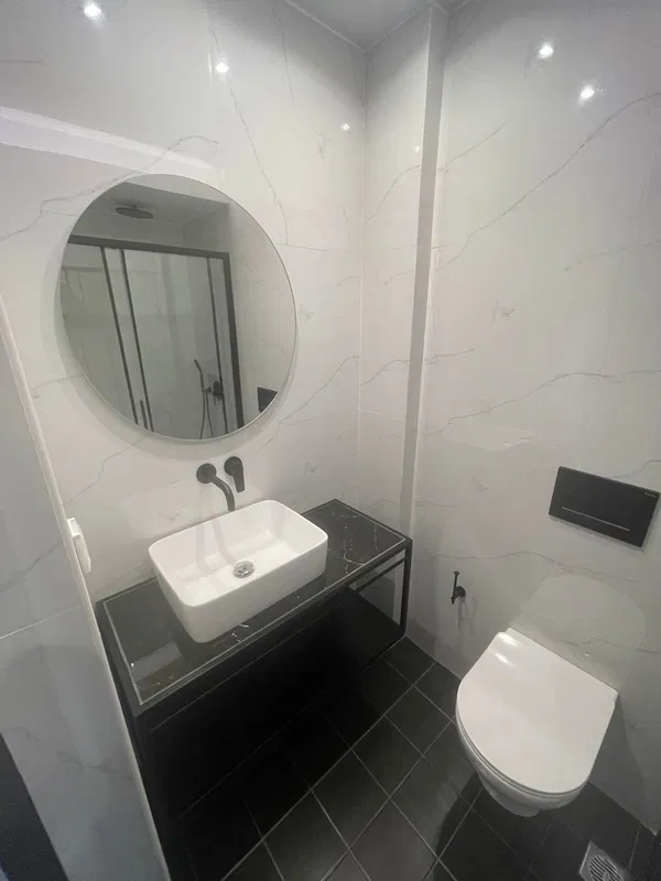 Two-Bedroom Renovated Apartment for Sale in Psychiko - Filothei, Athens Northern suburbs — photo 5