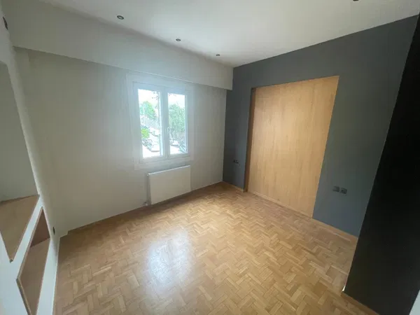 Two-Bedroom Renovated Apartment for Sale in Psychiko - Filothei, Athens Northern suburbs — photo 4