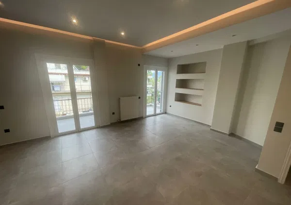 Two-Bedroom Renovated Apartment for Sale in Nea Filothei, Athens Northern suburbs — photo 2