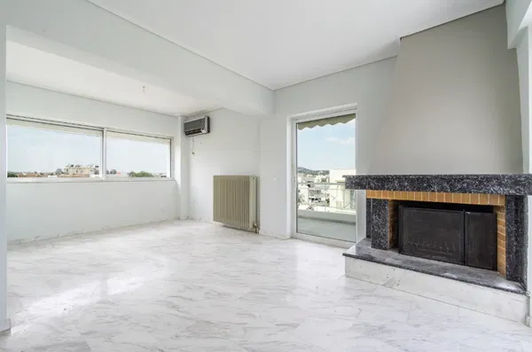 Renovated 90 m² Apartment with Two Bedrooms for Sale in Chalandri, Athens Northern suburbs — photo 2