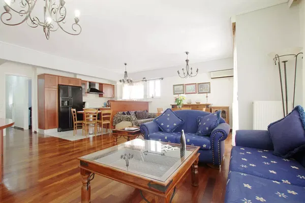 123 m² Three-Bedroom Apartment for Sale in Vari - Varkiza, Athens Southern suburbs — photo 3