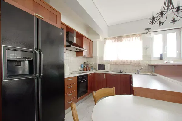 123 m² Three-Bedroom Apartment for Sale in Vari - Varkiza, Athens Southern suburbs — photo 4
