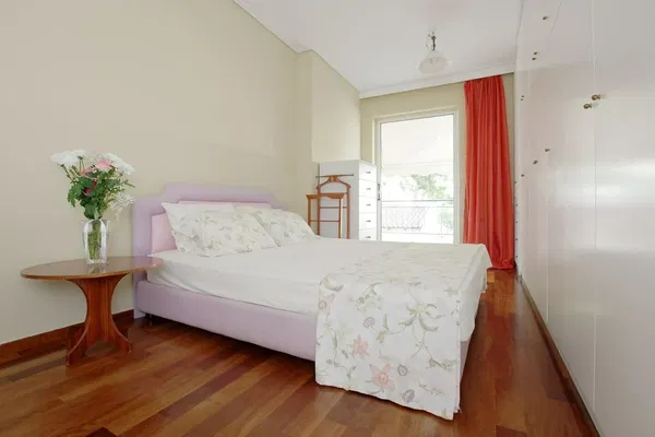 123 m² Three-Bedroom Apartment for Sale in Vari - Varkiza, Athens Southern suburbs — photo 5