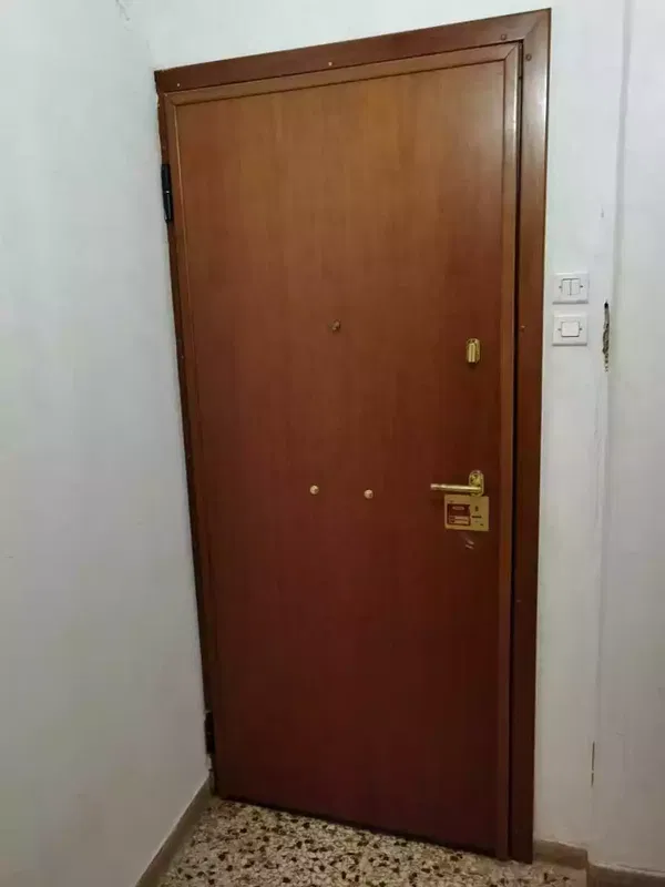 Two-Bedroom Apartment for Sale in Exarchia - Neapoli, Athens Center with Balcony — photo 4