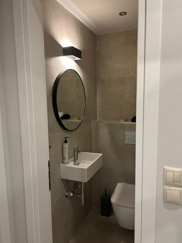 85 m² Renovated Two-Bedroom Apartment for Sale in Palaio Faliro, Athens Southern suburbs — photo 5