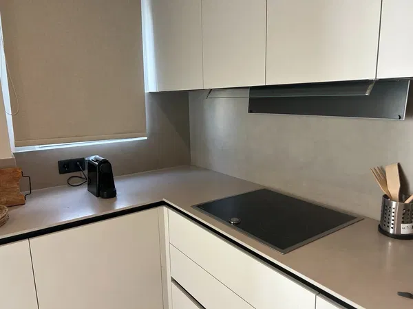 85 m² Renovated Two-Bedroom Apartment for Sale in Palaio Faliro, Athens Southern suburbs — photo 4