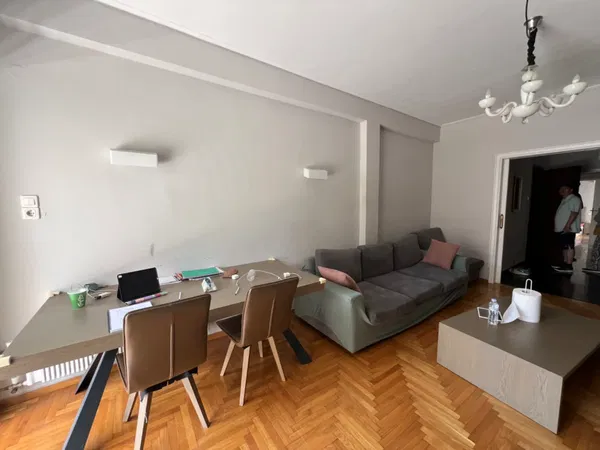 106 m² Three-Bedroom Apartment for Sale in Palaio Faliro, Athens Southern suburbs — photo 5