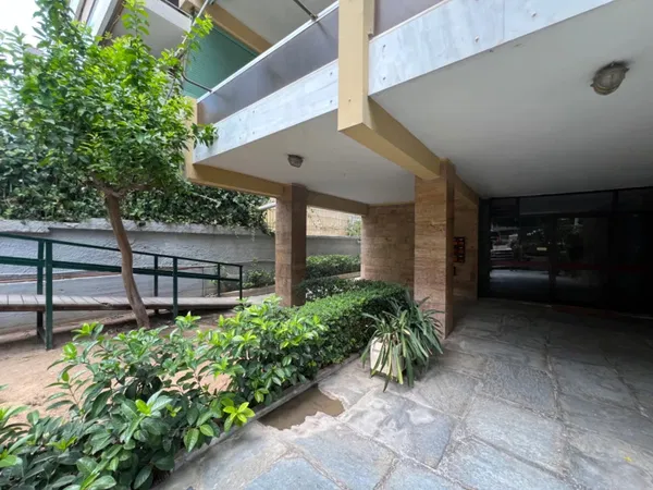106 m² Three-Bedroom Apartment for Sale in Palaio Faliro, Athens Southern suburbs — photo 2