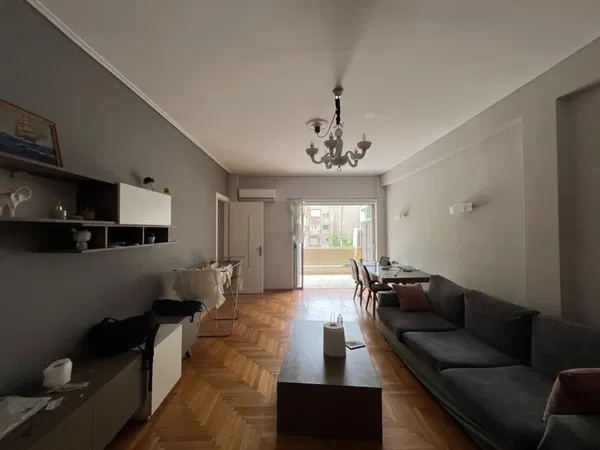 106 m² Three-Bedroom Apartment for Sale in Palaio Faliro, Athens Southern suburbs — photo 4