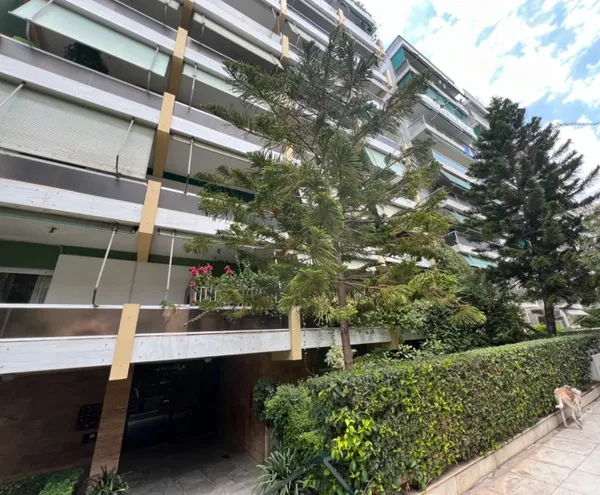 106 m² Three-Bedroom Apartment for Sale in Palaio Faliro, Athens Southern suburbs