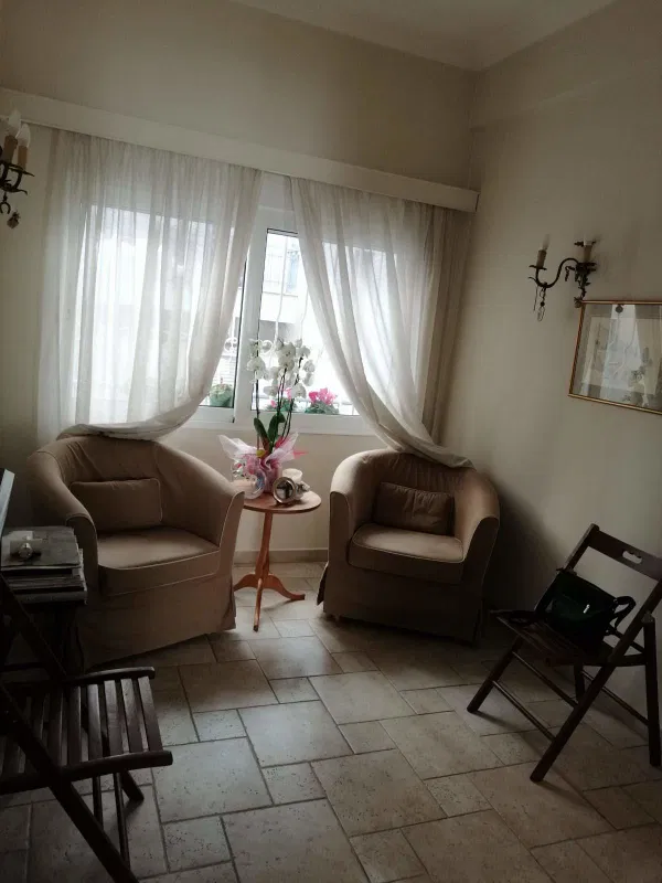 92 m² Apartment with Two Bedrooms for Sale in Koukaki - Makrigianni, Athens Center — photo 4