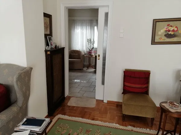 92 m² Apartment with Two Bedrooms for Sale in Koukaki - Makrigianni, Athens Center — photo 5