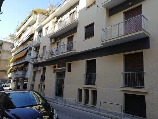 92 m² Apartment with Two Bedrooms for Sale in Koukaki - Makrigianni, Athens Center