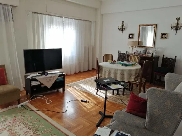 92 m² Apartment with Two Bedrooms for Sale in Koukaki - Makrigianni, Athens Center — photo 2