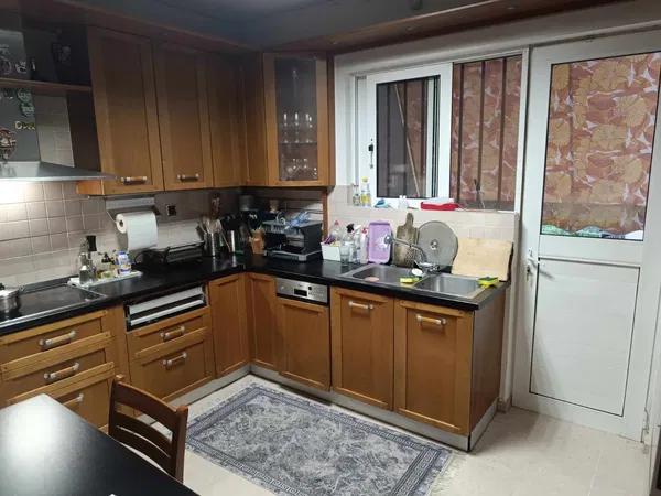Renovated 122 m² Apartment with Three Bedrooms for Sale in Kypseli, Athens Center — photo 4