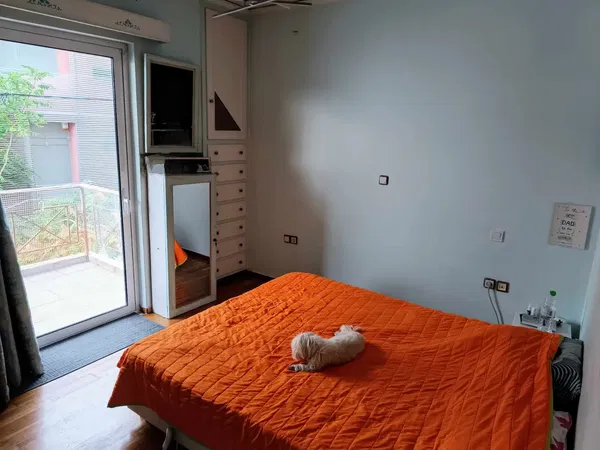 Renovated 122 m² Apartment with Three Bedrooms for Sale in Kypseli, Athens Center — photo 5