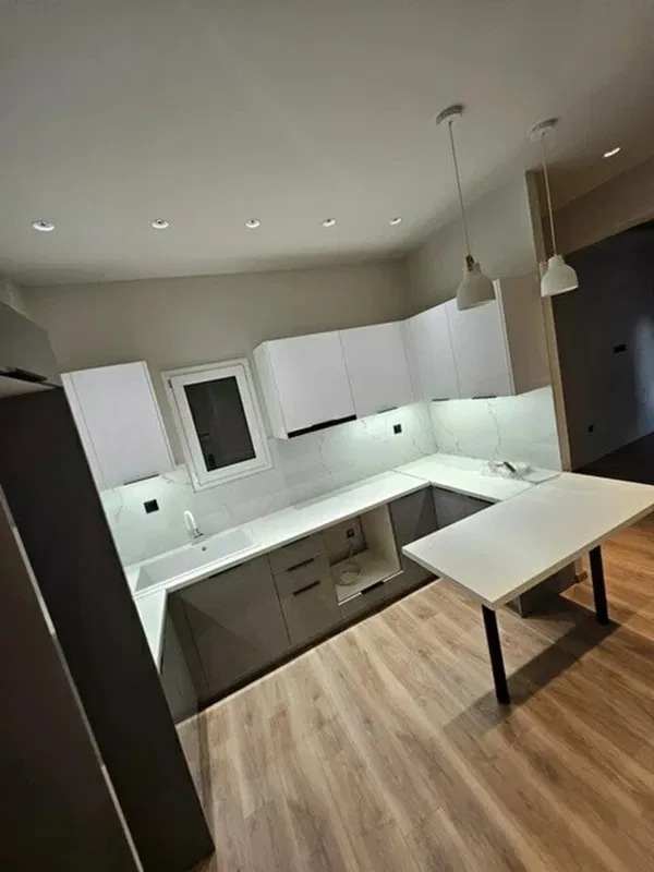 Renovated 93 m² Apartment with Two Bedrooms for Sale in Kypseli, Athens Center — photo 2