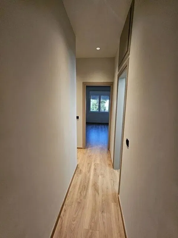 Renovated 93 m² Apartment with Two Bedrooms for Sale in Kypseli, Athens Center — photo 5
