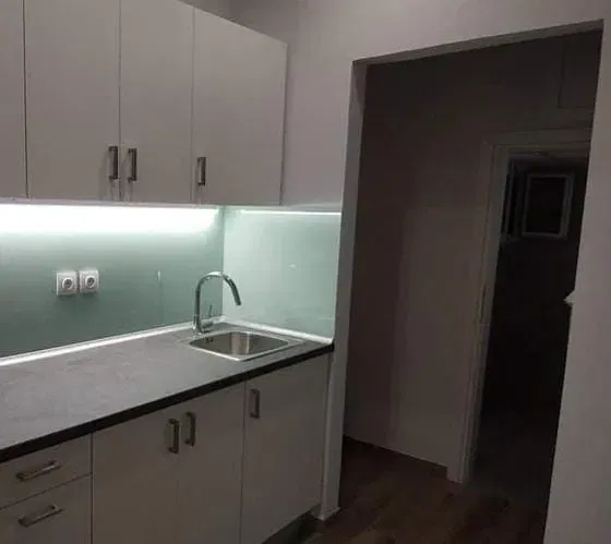 Renovated One-Bedroom Apartment for Sale in Pasalimani, Piraeus