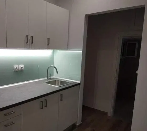 Renovated One-Bedroom Apartment for Sale in Pasalimani, Piraeus