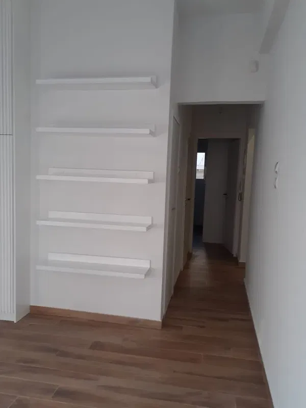 Renovated One-Bedroom Apartment for Sale in Pasalimani, Piraeus — photo 5