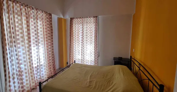 77 m² Renovated Two-Bedroom Apartment for Sale in Piraeus, Piraeus Suburbs — photo 5