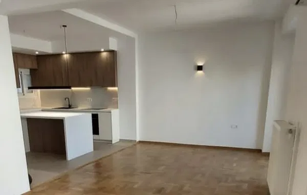 100 m² Renovated Two-Bedroom Apartment for Sale in Pangrati, Athens Center — photo 2