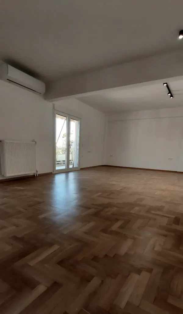 100 m² Renovated Two-Bedroom Apartment for Sale in Pangrati, Athens Center — photo 5