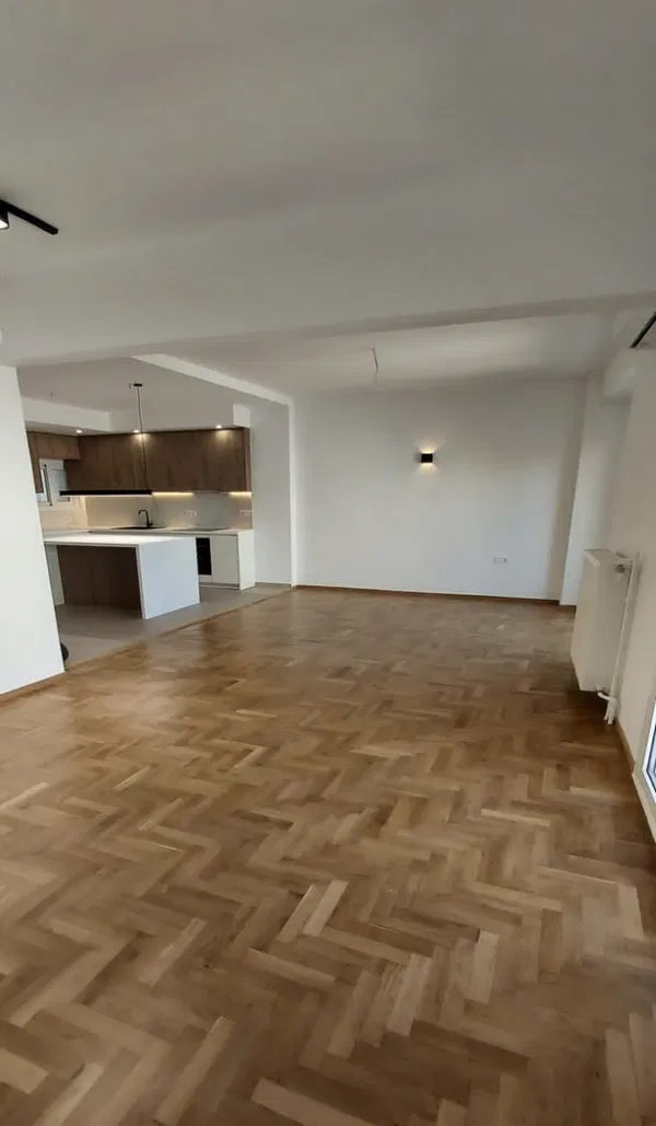 100 m² Renovated Two-Bedroom Apartment for Sale in Pangrati, Athens Center — photo 3