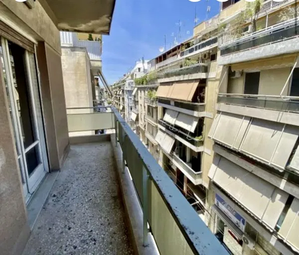 118 m² Apartment with Three Bedrooms for Sale in Kypseli, Athens Center — photo 2