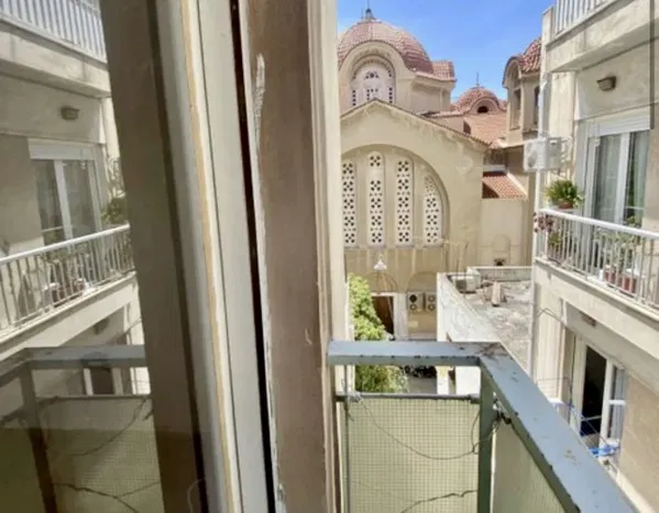 118 m² Apartment with Three Bedrooms for Sale in Kypseli, Athens Center — photo 3