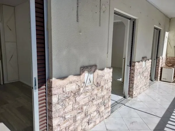 122 m² Two-Bedroom Apartment for Sale in Kypseli, Athens Center — photo 5