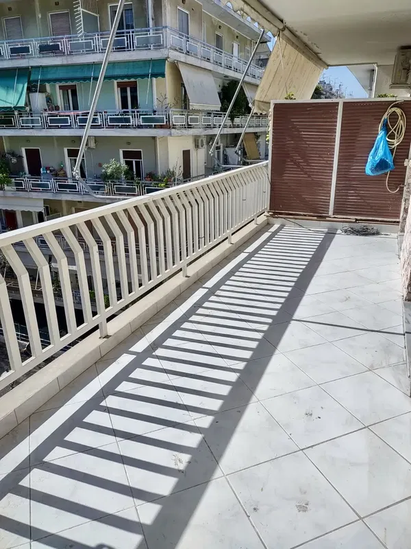 122 m² Two-Bedroom Apartment for Sale in Kypseli, Athens Center — photo 4