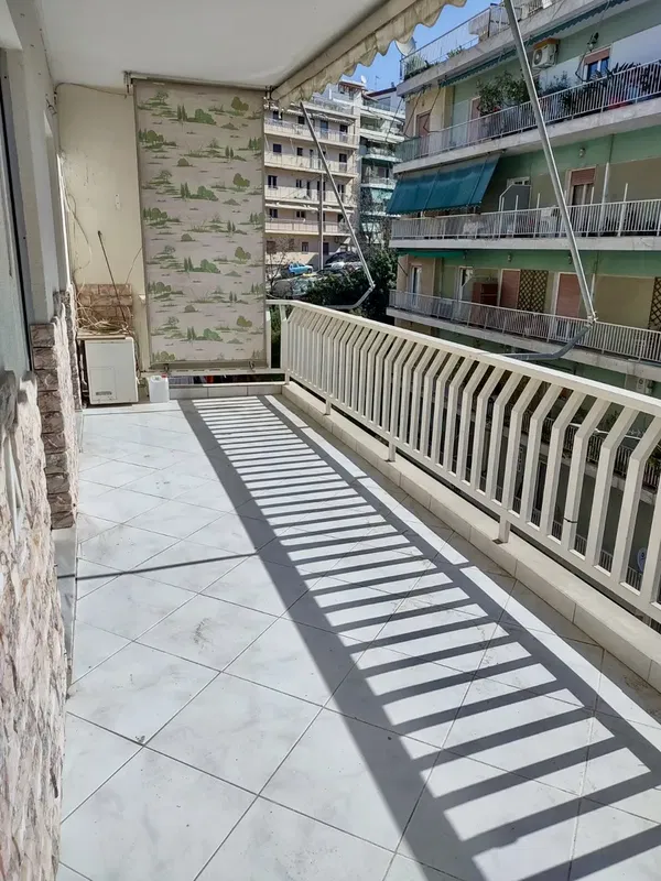 122 m² Two-Bedroom Apartment for Sale in Kypseli, Athens Center — photo 3
