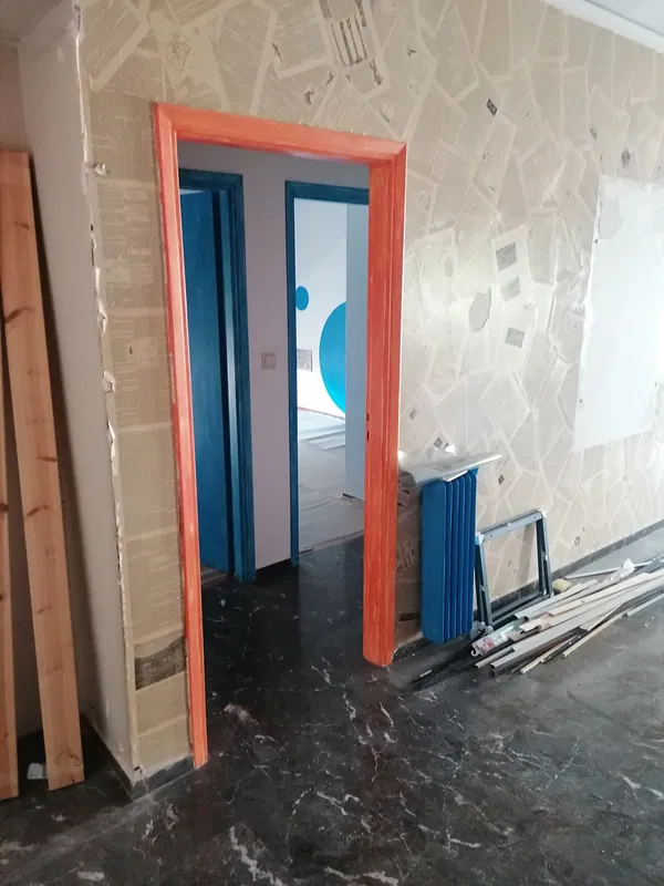 Four-Bedroom Apartment for Sale in Gyzi - Pedion Areos, Athens Center — photo 4