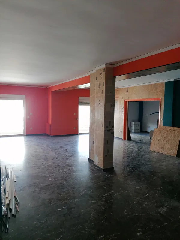 Four-Bedroom Apartment for Sale in Gyzi - Pedion Areos, Athens Center