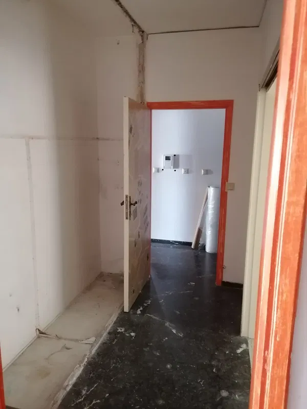 Four-Bedroom Apartment for Sale in Gyzi - Pedion Areos, Athens Center — photo 2