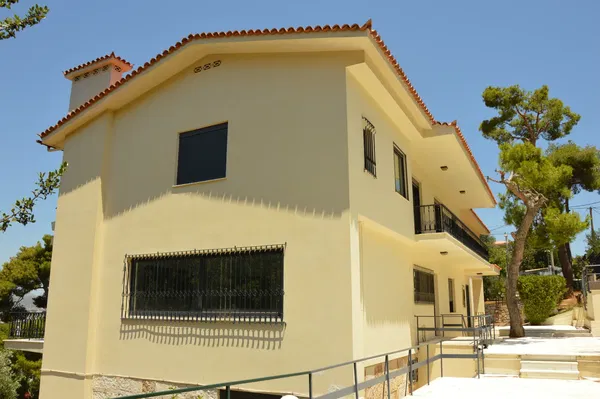 Eight-Bedroom Villa for Sale in Ekali, Athens Northern suburbs — photo 2