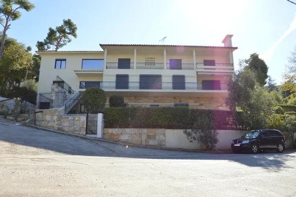 Eight-Bedroom Villa for Sale in Ekali, Athens Northern suburbs