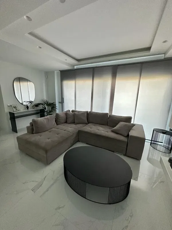 Modern Three-Bedroom Apartment for Sale in Marousi, Athens Northern suburbs — photo 4