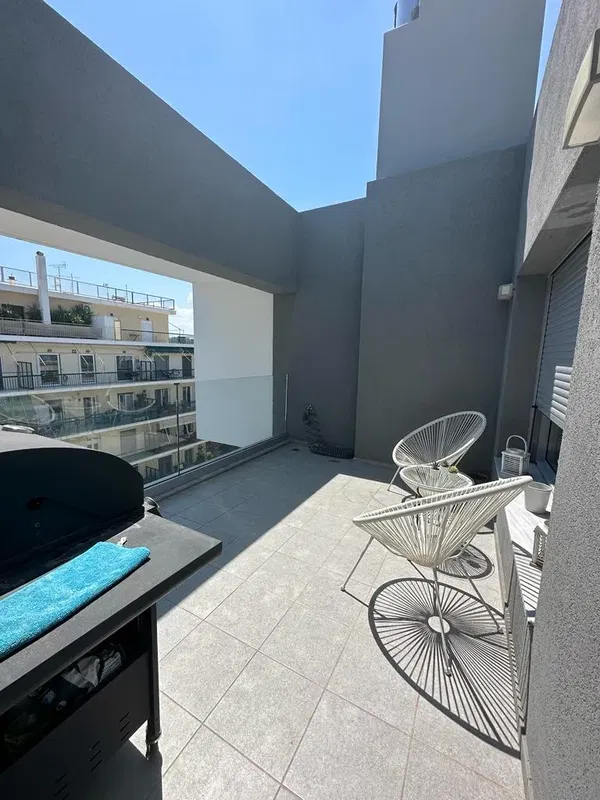 Modern Three-Bedroom Apartment for Sale in Marousi, Athens Northern suburbs — photo 2