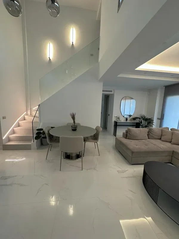 Modern Three-Bedroom Apartment for Sale in Marousi, Athens Northern suburbs — photo 3