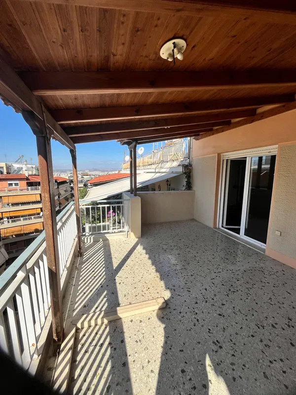 Three-Bedroom Apartment for Sale in Vyronas, Athens Eastern Suburbs — photo 2