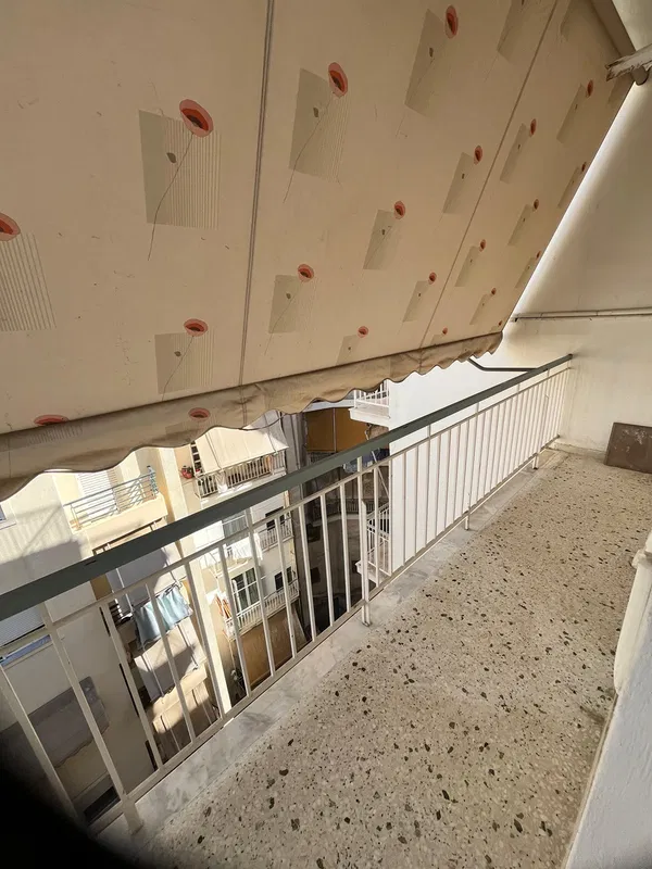 Three-Bedroom Apartment for Sale in Vyronas, Athens Eastern Suburbs — photo 4