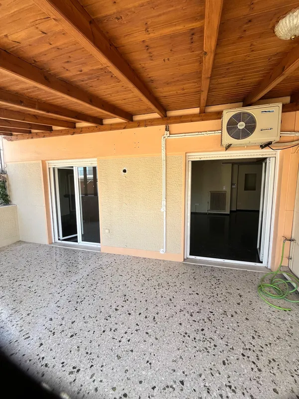 Three-Bedroom Apartment for Sale in Vyronas, Athens Eastern Suburbs — photo 3